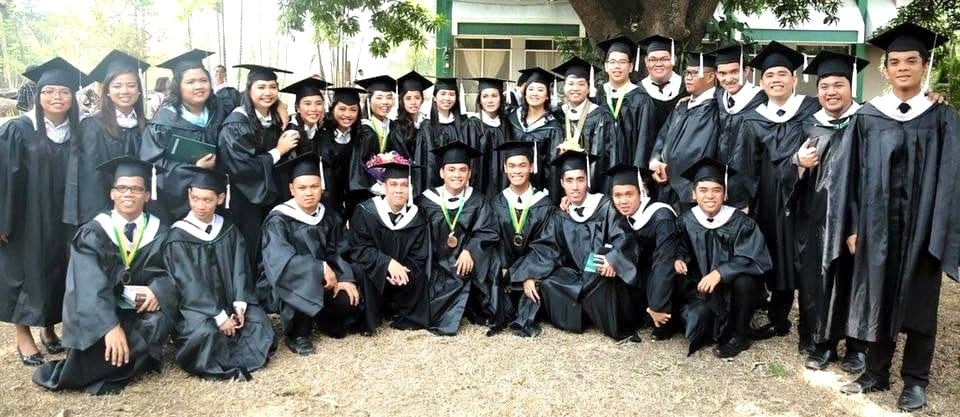Graduation ceremony